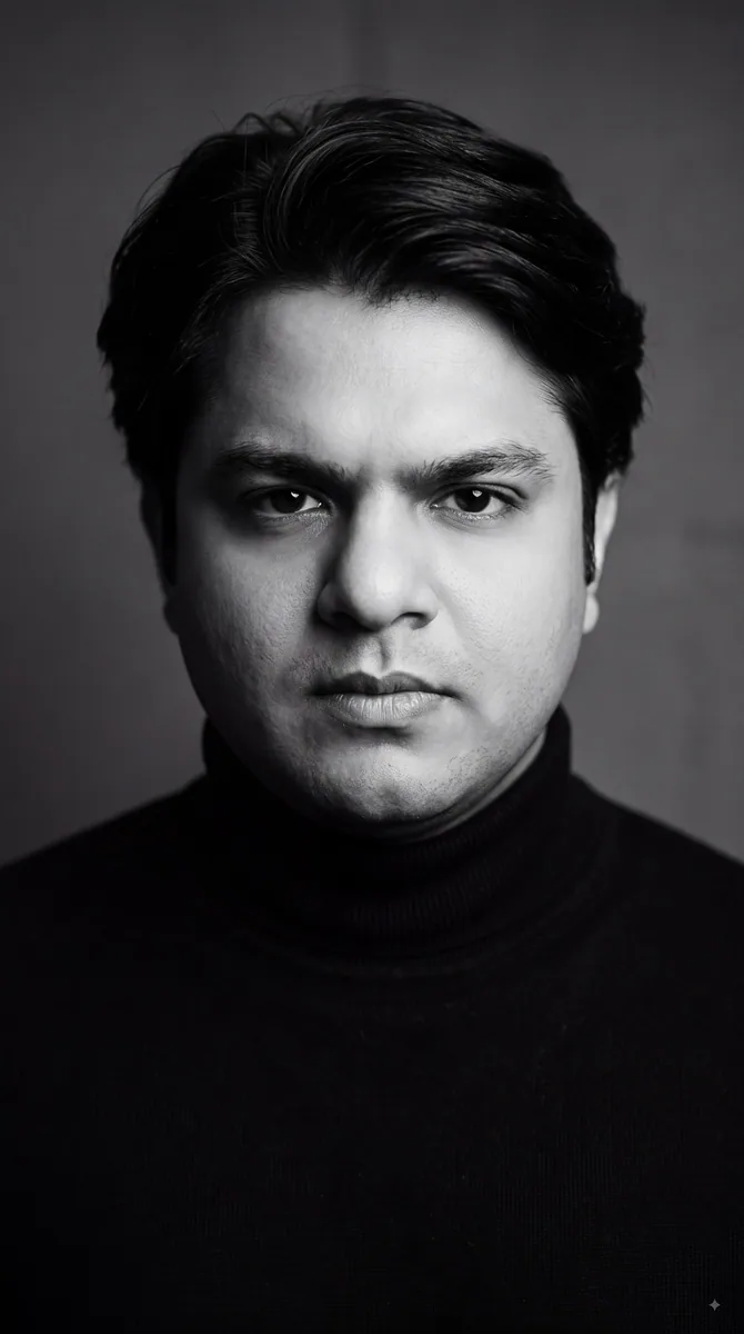 Faiz Ehsan